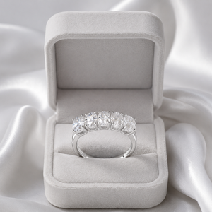 Teardrop Shape Design <b>Ring</b> Elegant <b>Finger</b> <b>Ring</b> for Women - Product Image 6
