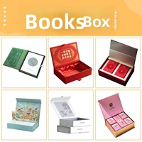 Boîtes d'emballage personnalisées pour produits électroniques numériques, boîtes à couvercle et base, boîtes cadeaux, boîtes avion, impression personnalisée