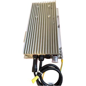 แหล่งจ่ายไฟสื่อสาร MPW800-48A สำหรับสถานีฐาน ครอบคลุมการเชื่อมต่อไร้สาย รับประกัน 12 เดือน - Product Image 5