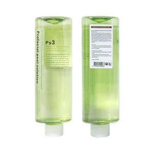 Beauty Spa <span class=keywords><strong>PS1</strong></span> PS2 PS3 PSC Solution 500ml Aqua Solutions Liquid Hydro Clean Aqua Peeling Solution - Product Image 3