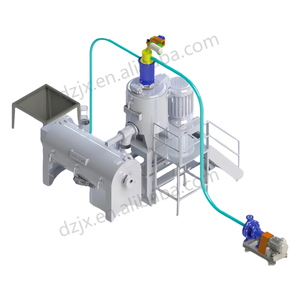 <span class=keywords><strong>QVC</strong></span>/ZKS Paslanmaz Çelik Kauçuk Vakumlu Konveyör Besleyici, Parçacıklar/İnce Toz Konveyörü/Tahıl Elevatörü Ayarlanabilir Hız-DZJX - Product Image 4