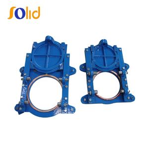 कच्चा लोहा गेट मोरी वाल्व Penstock - Product Image 2