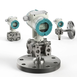 SITRANS 7MF0360 7MF0460 เซลล์วัดระดับแบบดิฟเฟอเรนเชียล DP ป้องกันการระเบิดแบบ ATEX Intrinsically Safe - Product Image 5