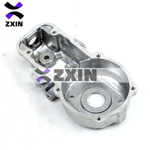 Nouveau E320C pelle <span class=keywords><strong>pompe</strong></span> <span class=keywords><strong>à</strong></span> carburant coque régulateur de carburant Diesel boîtier 154004-5620/154000-7732 pour ZEXL <span class=keywords><strong>pompe</strong></span> S6K pièce de moteur - Product Image 3