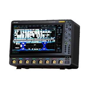 Oscilloscope numérique Ceyear 4457EH, testeur de laboratoire, analyseurs de voitures, générateurs, 4 canaux, fréquence d'échantillonnage 3 GHz, 10GSa/s, 8 bits - Product Image 1