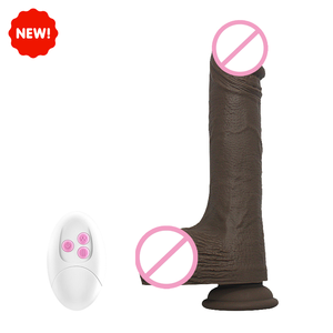 Vente chaude, réaliste, moderne, dernier modèle, dildo électrique <span class=keywords><strong>sur</strong></span> <span class=keywords><strong>mesure</strong></span>, grand dildo féminin, dildo télescopique, pénis féminin pour femmes - Product Image 1