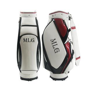 Sacs <span class=keywords><strong>de</strong></span> <span class=keywords><strong>Golf</strong></span> étanches, brillantes, avec Logo personnalisé, bon marché, vente exceptionnelle - Product Image 5