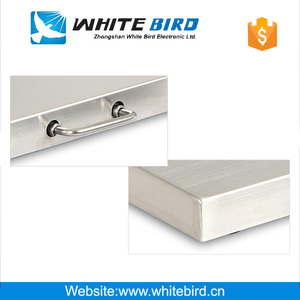 Whitebird Digital Electronic USB Bench <strong>Scale</strong> 300kg Stainless Checkweigher for Cattle Mechanical Indicator Whitebird Digital - Product Image 4