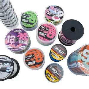 Nhà Sản Xuất Tùy Chỉnh Trong Kho <span class=keywords><strong>Pe</strong></span> X4 Bện Dòng Mạnh Mẽ Chịu Mài Mòn Mạnh Mẽ Kéo Lực Lượng - Product Image 1