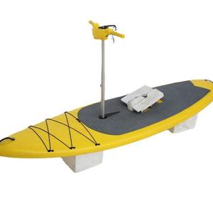 Bicicletas Acuáticas a Pedal Populares para Recreación en el Mar, Barcos de Plástico Reforzado para Paseos Turísticos en Parques, Atractivos para Jugar en la Arena de la Playa - Product Image 2