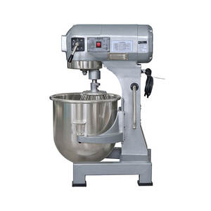 Astar One Stop Oplossing Bakkerij Apparatuur Bakmachine Commerciële Bakkerij <span class=keywords><strong>Processor</strong></span> Deegmixer Broodsnijmachine Bakoven - Product Image 5
