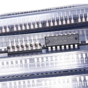 Ban đầu logic ICS PDIP-14 cd4001b cd4001be - Product Image 6