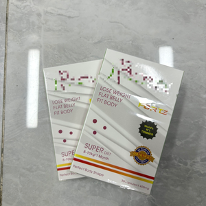 Cápsulas de Fórmula Herbal para Regular el Movimiento Intestinal, Suplemento Dietético para Pérdida de Peso, Producto Adelgazante, Promueve la Digestión - Product Image 4