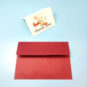 China <strong>Professional</strong> <strong>Envelope</strong> <strong>Factory</strong> Business Cards and <strong>Envelope</strong> Packaging for Clothes Hotel Keycard <strong>Envelope</strong> - Product Image 5
