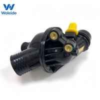 Termostato de Refrigeración Directo de Fábrica, Pieza de Motor para BMW Serie 3 E81 E87 E88 E90 E92 OE 11538671515 11537552403