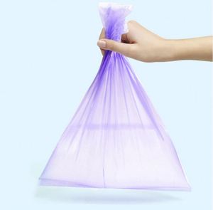 Porte-sacs à déjections canines de luxe personnalisés, écologiques, réutilisables, lavables, en tissu plastique, distributeur de sacs à déchets, adaptateur en tissu Oxford - Product Image 5