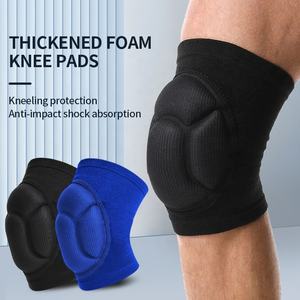 Voleibol corriendo al aire libre grueso yoga deportes <span class=keywords><strong>rodilleras</strong></span> <span class=keywords><strong>para</strong></span> el trabajo - Product Image 2