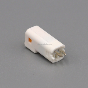 Connecteur Rectangulaire JST B02B-JWPF-SK-R JST-02R-JWPF-VSLE, Support de Broches Mâles, 2 Broches Verticales 2mm - Product Image 3