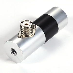 GP 5.6m <span class=keywords><strong>Antenne</strong></span> ondes courtes M10 Base Outdoor <span class=keywords><strong>Portable</strong></span> Amateur Radio <span class=keywords><strong>Antenne</strong></span> ondes courtes Accessoires - Product Image 3
