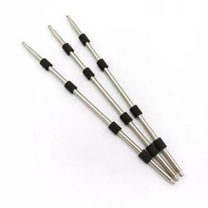 بكرة مخصصة مطلية بالمطاط والسيليكون مقاومة للحرارة العالية - Product Image 4