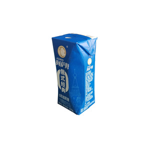 <span class=keywords><strong>Prisma</strong></span> Diamond-Shape Milch box 125ml bis 1000ml Slim Aseptic Brick Base Food Industrielle Verwendung ordner für die Saft lagerung - Product Image 2