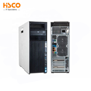 Pour poste de travail tour professionnel HPE <span class=keywords><strong>Z620</strong></span> - Product Image 3