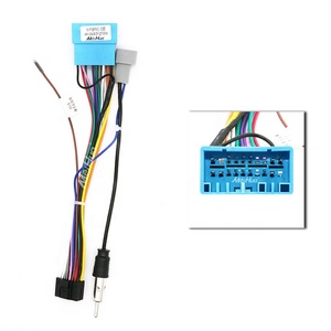 กรอบวิทยุติดรถยนต์ระบบแอนดรอยด์สำหรับ <span class=keywords><strong>Suzuki</strong></span> <span class=keywords><strong>Swift</strong></span> <span class=keywords><strong>2018</strong></span> ขนาด 9 นิ้ว ยี่ห้อ Meihua OEM พร้อมชุดสายไฟ - Product Image 4