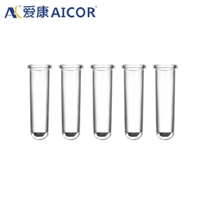 Aicor Kleurverdunning Monster Beker Plastic Cuvette Voor Su40 Toa/<span class=keywords><strong>Sysmex</strong></span> Ca7000 Ca1500 <span class=keywords><strong>Sysmex</strong></span> Cs Analyzer Cuvette Laboratorium - Product Image 4