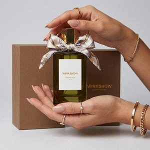 Fragancia Personalizada MOQ 100PCS 100ml Sage, Colonia en Spray de Lujo, Fragancia Duradera, Fragancia de Diseñador de Lujo, Perfume - Product Image 1