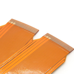 Preço de fábrica 0.7mm Pitch 14pin Circuito Impresso Flexível Pcb Fpc Cabo para DVD pioneiro - Product Image 3