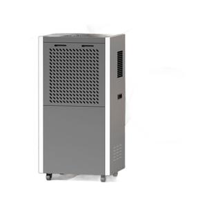 Deshumidificador KDY de 15L de Capacidad Diaria, Funcionamiento Silencioso, para Habitaciones de 10-20 m², con Tanque de Agua de 2.5L, Cuerpo de Plástico, Alimentación Eléctrica - Product Image 1