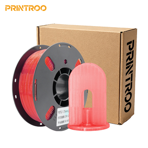 Sợi nhựa in 3D PRINTROO 175mm PLA, Sợi nhựa PETG 175mm, Sợi nhựa PLA 3D 175mm, Sợi nhựa in 3D, Sợi nhựa PETG in 3D - Product Image 1
