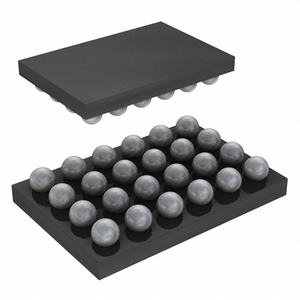 دوائر متكاملة، رقاقة MCU، وحدة MOSFET IGBT، ترانزستور MLX90316KGO-BCG-000-<span class=keywords><strong>RE</strong></span> SMD - Product Image 6