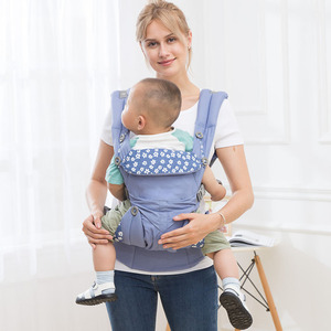 Baby <strong>Hip</strong> Seat <strong>Carrier</strong> Waist Support for Mommy Baby <strong>Hip</strong> Seat Newborn to <strong>Toddler</strong> <strong>Carrier</strong> - Product Image 4