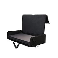 Étui de transport pour moniteur de voyage OEM d'usine sac fourre-tout pour transporter les écrans LCD moniteurs et téléviseurs entre 19 "- 32" sac fourre-tout