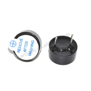 COPOER ใหม่เดิม YX-YT9042 5V 2800Hz 30mA ปลั๊กอิน Buzzer