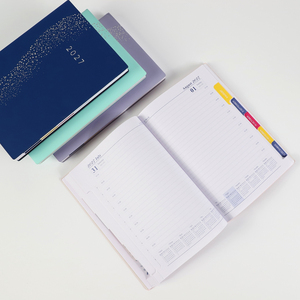 Agendas Personalizadas Baratas al por Mayor, Cuaderno Organizador, Planificador, <span class=keywords><strong>Agenda</strong></span> Académica 2027 a Precio Razonable - Product Image 6