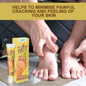 Sumifun Nueva Crema Natural <span class=keywords><strong>para</strong></span> el Cuidado <span class=keywords><strong>de</strong></span> los Pies 20g, Crema Efectiva <span class=keywords><strong>para</strong></span> la Limpieza del <span class=keywords><strong>Pie</strong></span> <span class=keywords><strong>de</strong></span> <span class=keywords><strong>Atleta</strong></span>, Desodoriza, Crema <span class=keywords><strong>para</strong></span> el Cuidado del <span class=keywords><strong>Pie</strong></span> <span class=keywords><strong>de</strong></span> <span class=keywords><strong>Atleta</strong></span> - Product Image 3