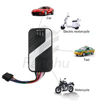 Traceur GPS 2G pour véhicule FC 403, dispositif GSM GPRS intelligent étanche IP67 avec IMEI