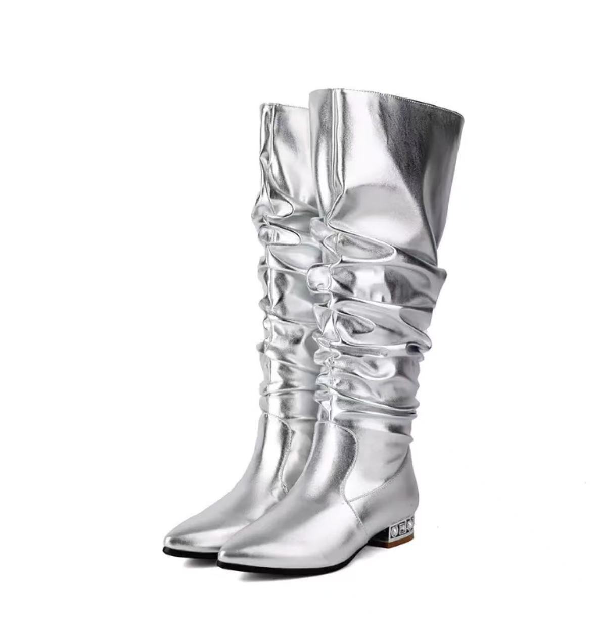 Silver