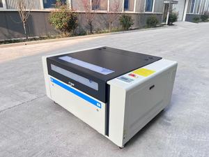 Nouveau modèle 2026 – Découpeuse et graveuse laser CO2 multifonction 80W 690 pour acrylique, bois, cuir, papier - Product Image 4