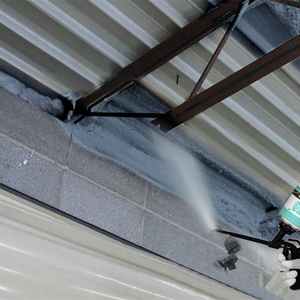 חלק אחד 750ml אש הוכחת פוליאוריטן PU קצף בידוד תרסיס - Product Image 3