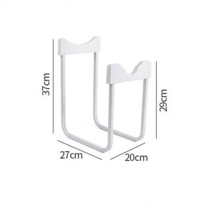 Custom Wholesales Non Slip Metal <b>Wire</b> 3 5 Gallon Bottle Portable Water Dispenser Stand - Product Image 3