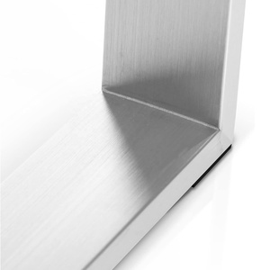 <strong>Table</strong> Frames Modern Luxury Desk Office Bench Dinning <strong>Coffee</strong> Dining Furniture <strong>Metal</strong> Brushed <strong>Legs</strong> Stainless <strong>Table</strong> Steel for <strong>Table</strong> - Product Image 4