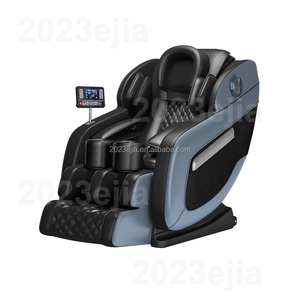 Relaxation <b>Zero</b> <b>Gravity</b> Back Comfort <b>Chair</b> Massages for 1 Person Use Yj-29 Human Touch <b>Chair</b> Yj-29 - Product Image 2