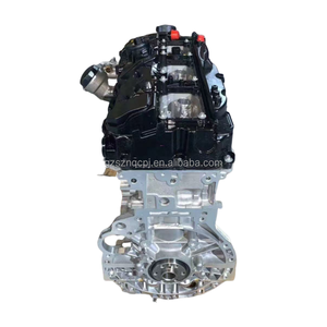 Conjunto de Motor para BMW, Aplicable a X1, X3, X5, X6, N55, N54, N46, N20, N52, B48, B58, M54, 520 - Product Image 3