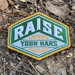 Wholesale Custom 3D Your <b>Patch</b> Iron <b>On</b> Clothing Brand Logo Fully Embroidered <b>Patch</b> With Design - Product Image 3