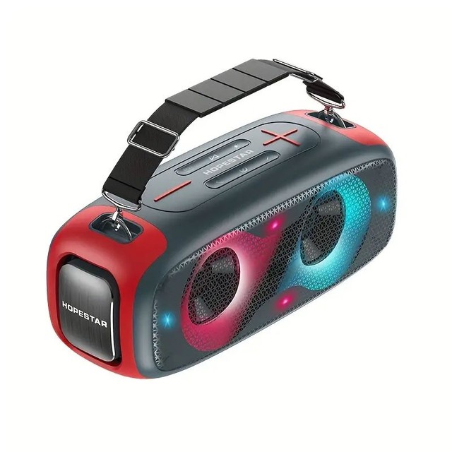 2025 New Arrive Original Hopestar A30 Party Powerful Bass 70W Portable IPX6 Waterproof Wireless Portable BT Wireless Speakers