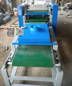 Nhà Máy Bán hàng giá carton sóng Poly nhựa in Túi mua sắm New Pizza hộp máy in máy 1-6 Màu sắc flexo - Product Image 4