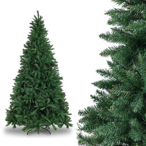 Arbre <span class=keywords><strong>de</strong></span> <span class=keywords><strong>noël</strong></span> vert PVC 150 <span class=keywords><strong>cm</strong></span> 180 <span class=keywords><strong>cm</strong></span> <span class=keywords><strong>210</strong></span> <span class=keywords><strong>cm</strong></span> <span class=keywords><strong>210</strong></span> <span class=keywords><strong>cm</strong></span> PET PE mixte nouveau fait arbre <span class=keywords><strong>de</strong></span> <span class=keywords><strong>noël</strong></span> <span class=keywords><strong>artificiel</strong></span> pour la décoration - Product Image 3